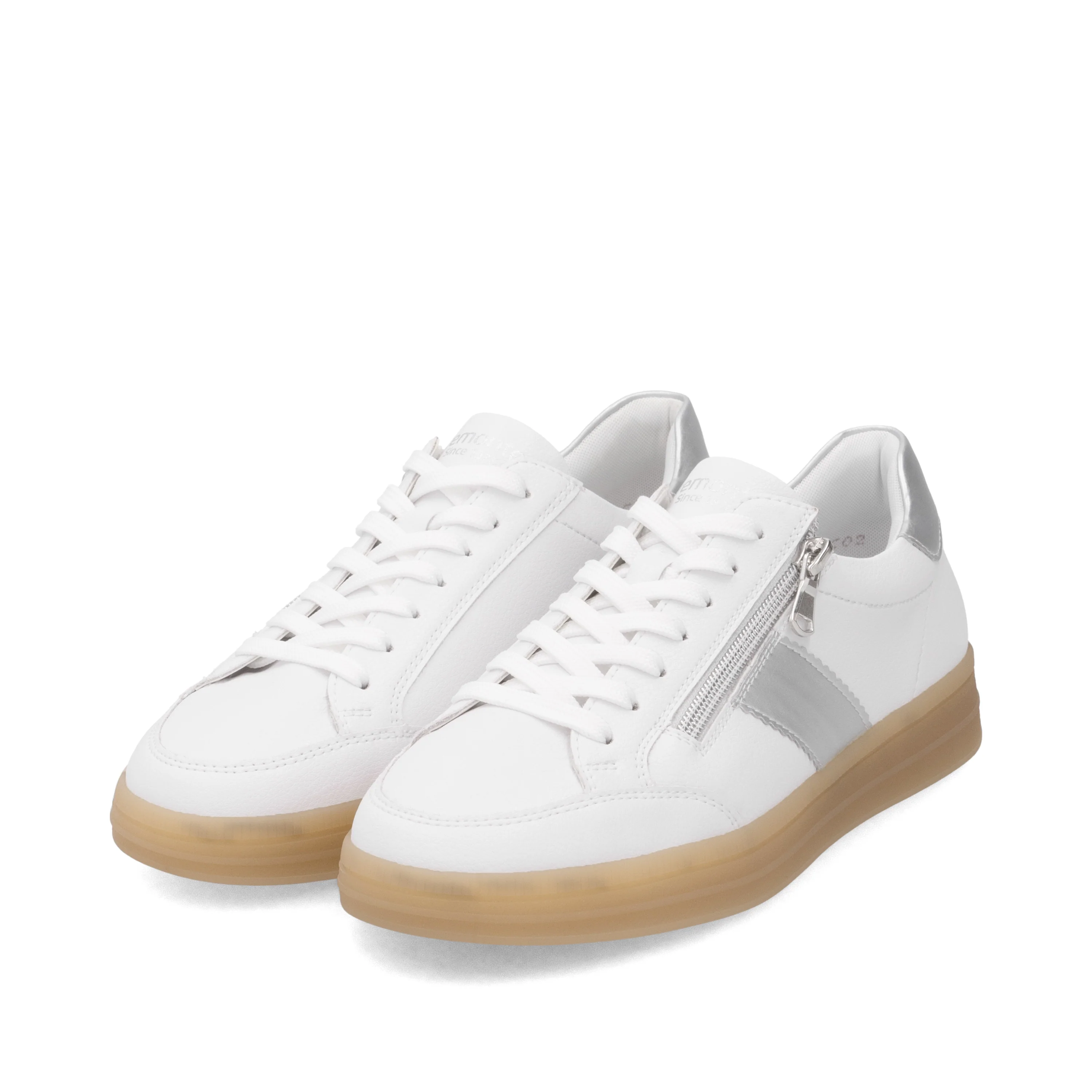 remonte Woman's - White | D2C02-80 - Image 8