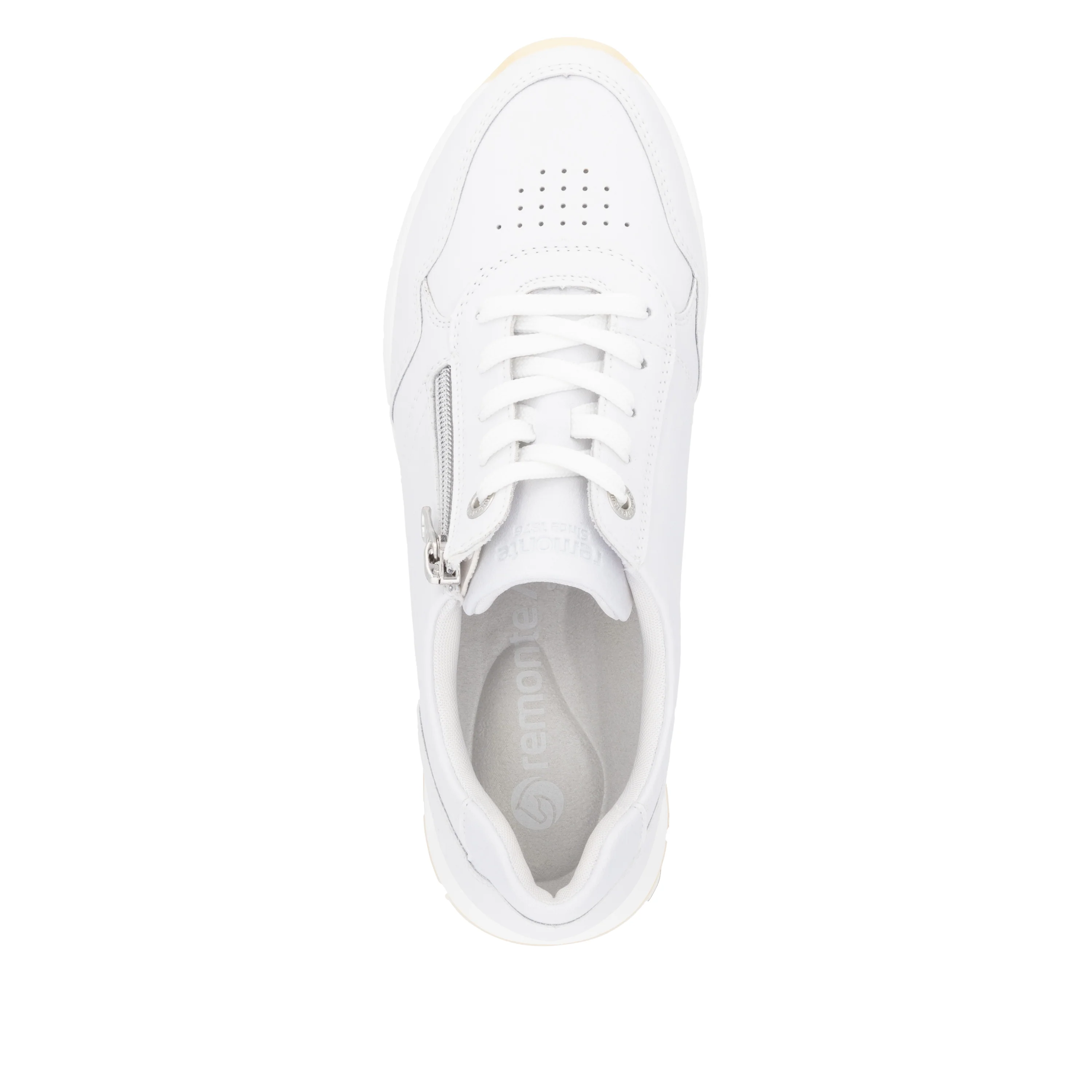 remonte Woman's - White | D2G01-80 - Image 4