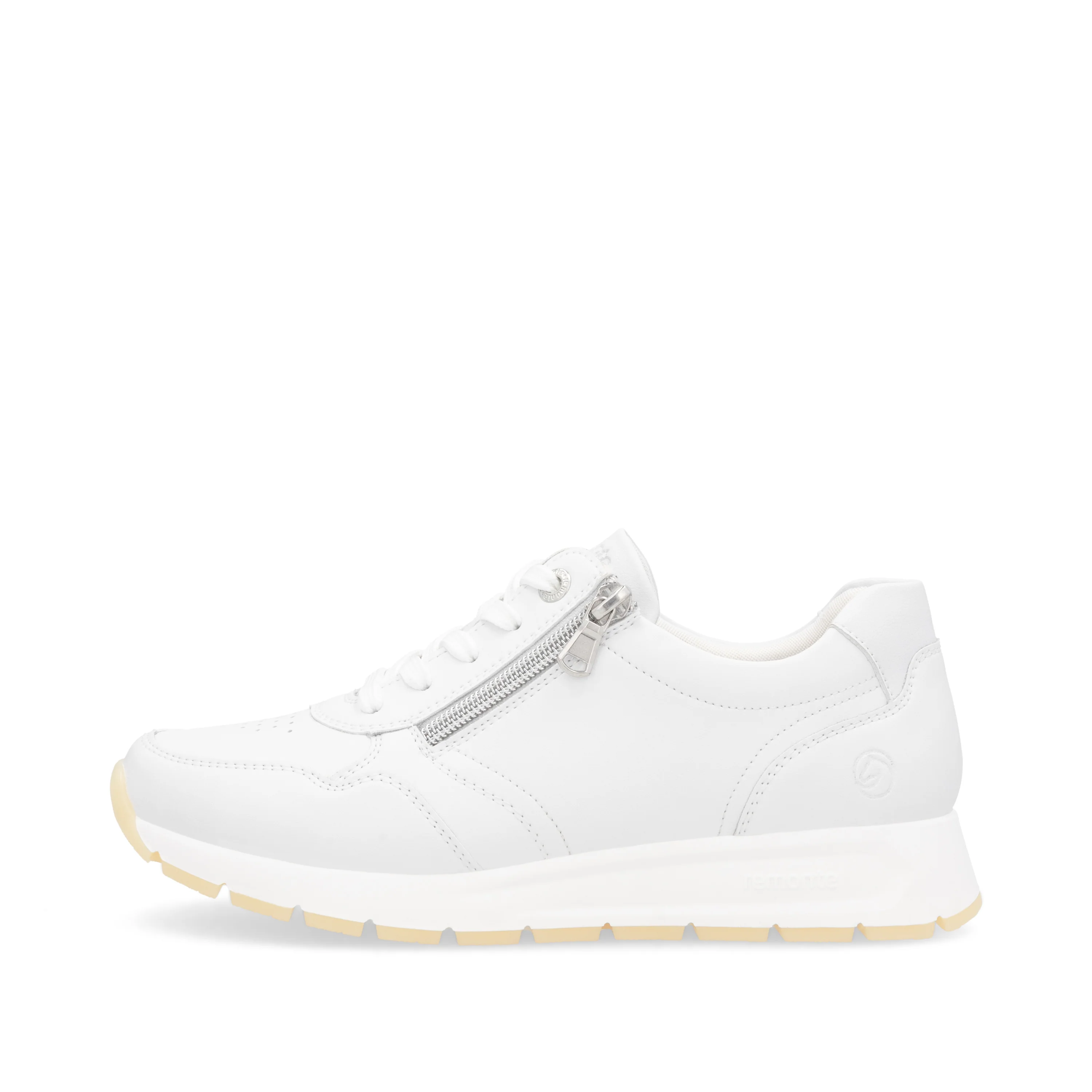 remonte Woman's - White | D2G01-80 - Image 5