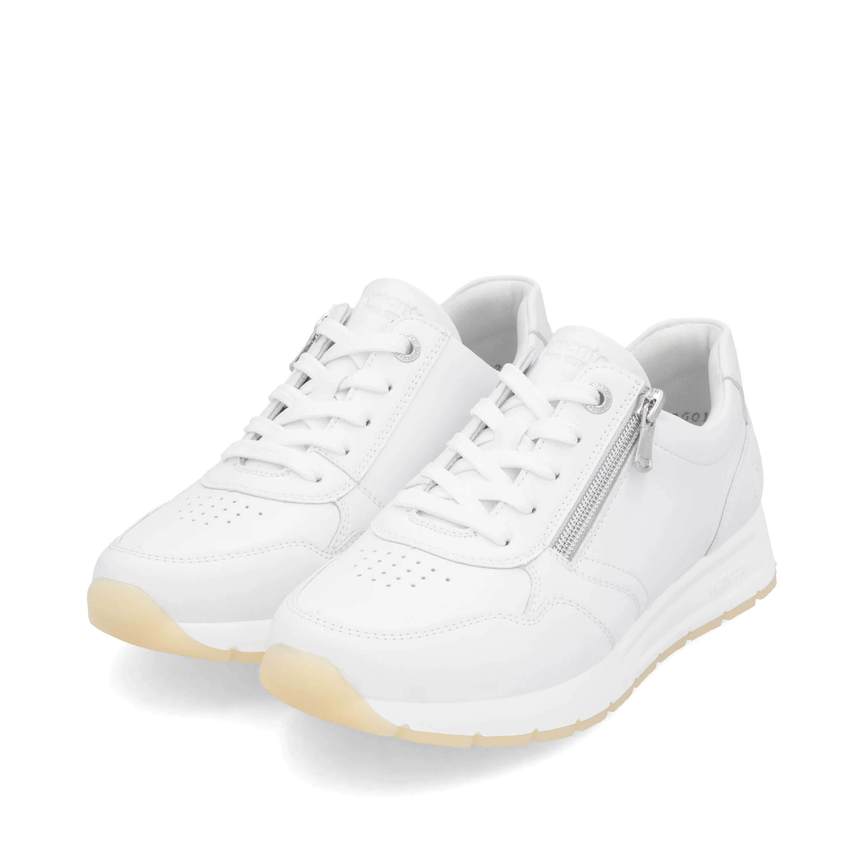 remonte Woman's - White | D2G01-80 - Image 8